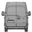Renault Master 2015 Microônibus L2H2