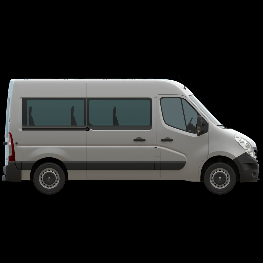 Renault Master 2015 Minibus L2H2 model https://p.turbosquid.com/ts-thumb/Ys/pUKNCe/pr/10/jpg/1655755326/1920x1080/fit_q87/7315b8462d4b86dcfb11a024f657155f557a17ca/10.jpg