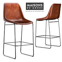 Waterloo Bar Chair