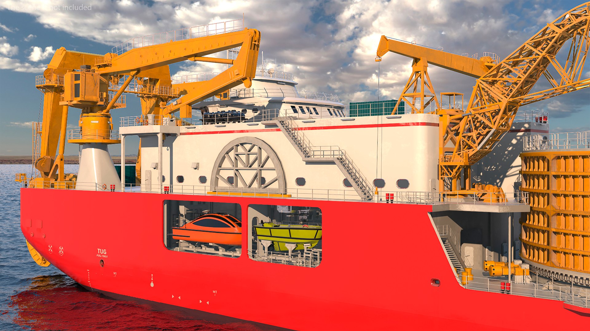 3D Cable Laying Vessel https://p.turbosquid.com/ts-thumb/Ys/qd5HAc/72/cablelayingvesselvray3dmodel012/jpg/1705022162/1920x1080/fit_q87/6f4343502df65b6ead506a7603fed34d1a4848a6/cablelayingvesselvray3dmodel012.jpg