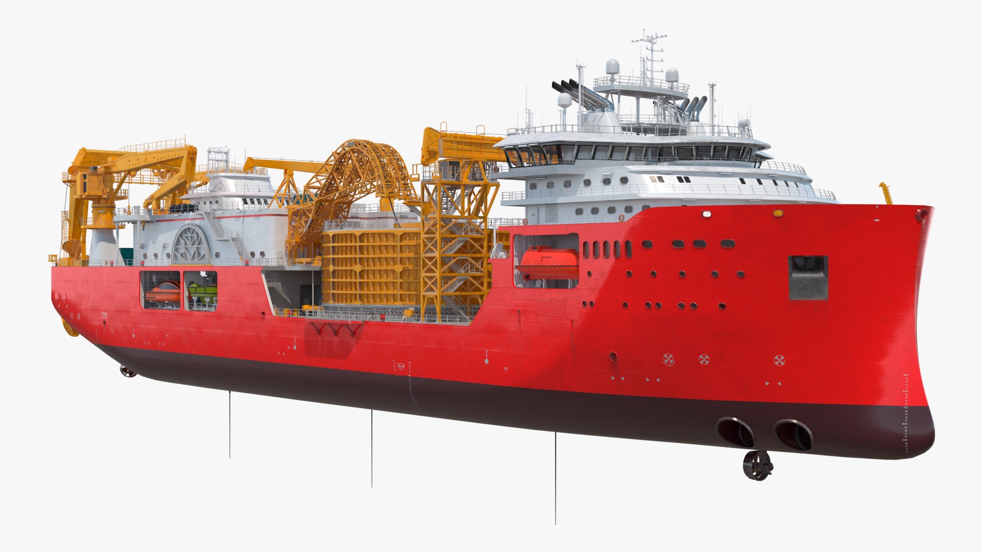 3D Cable Laying Vessel https://p.turbosquid.com/ts-thumb/Ys/qd5HAc/DG/cablelayingvesselvray3dmodel040/jpg/1705022316/1920x1080/fit_q87/4b20580ec0c61c68a4dc9d6a7336c0bd0a055c39/cablelayingvesselvray3dmodel040.jpg