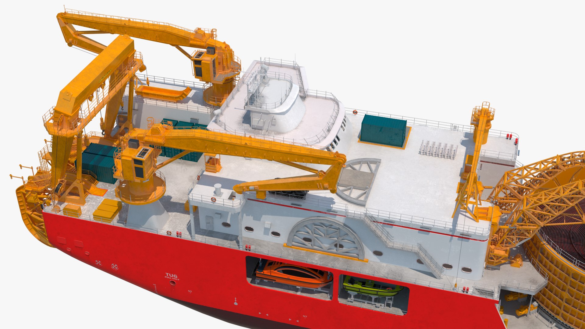 3D Cable Laying Vessel https://p.turbosquid.com/ts-thumb/Ys/qd5HAc/H4/cablelayingvesselvray3dmodel049/jpg/1705022362/1920x1080/fit_q87/e6eb5db4929ba5c69d1301cc3a1213dadbbd68a1/cablelayingvesselvray3dmodel049.jpg