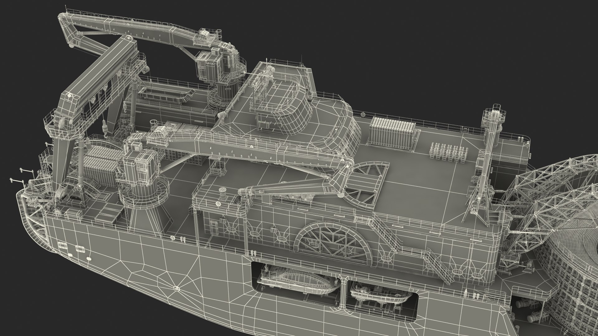 3D Cable Laying Vessel https://p.turbosquid.com/ts-thumb/Ys/qd5HAc/HO/cablelayingvesselvray3dmodel075/jpg/1705022490/1920x1080/fit_q87/980e777eba16018b35d03e3d9522681ed3766613/cablelayingvesselvray3dmodel075.jpg