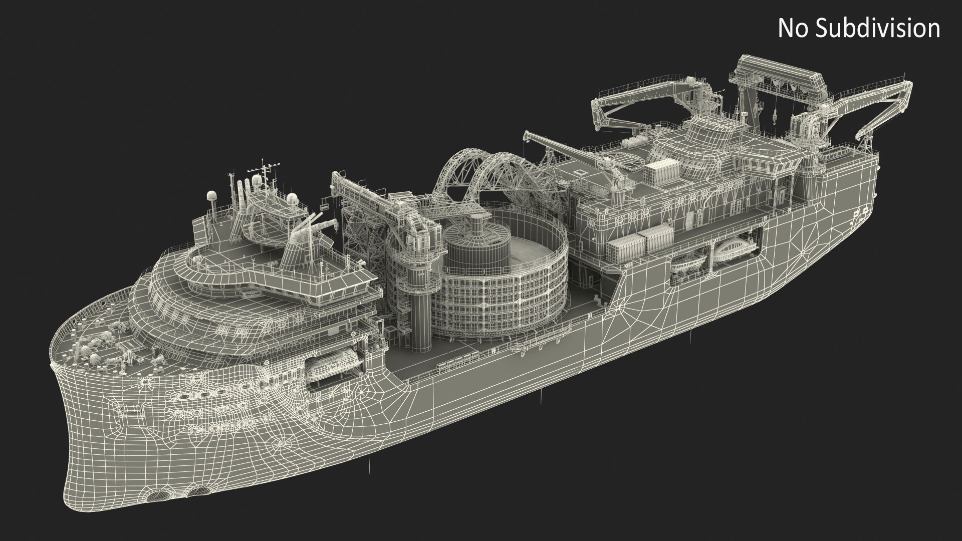 3D Cable Laying Vessel https://p.turbosquid.com/ts-thumb/Ys/qd5HAc/Qa/cablelayingvesselvray3dmodel067/jpg/1705022448/1920x1080/fit_q87/b11159296260ece2ab88985b2fc2db88c561c39e/cablelayingvesselvray3dmodel067.jpg