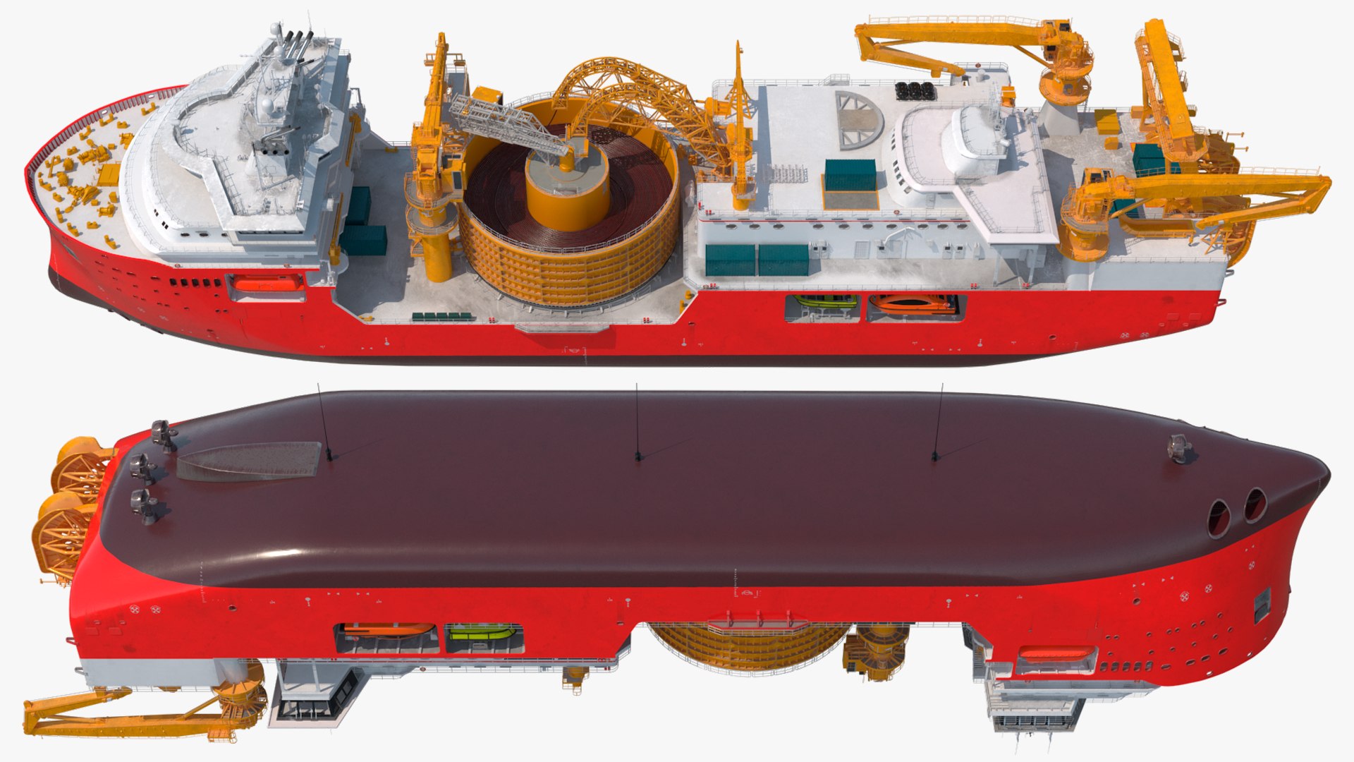 3D Cable Laying Vessel https://p.turbosquid.com/ts-thumb/Ys/qd5HAc/Yt/cablelayingvesselvray3dmodel043/jpg/1705022330/1920x1080/fit_q87/2433d6d4b938582ea5e449ddc8521ea6410324f4/cablelayingvesselvray3dmodel043.jpg