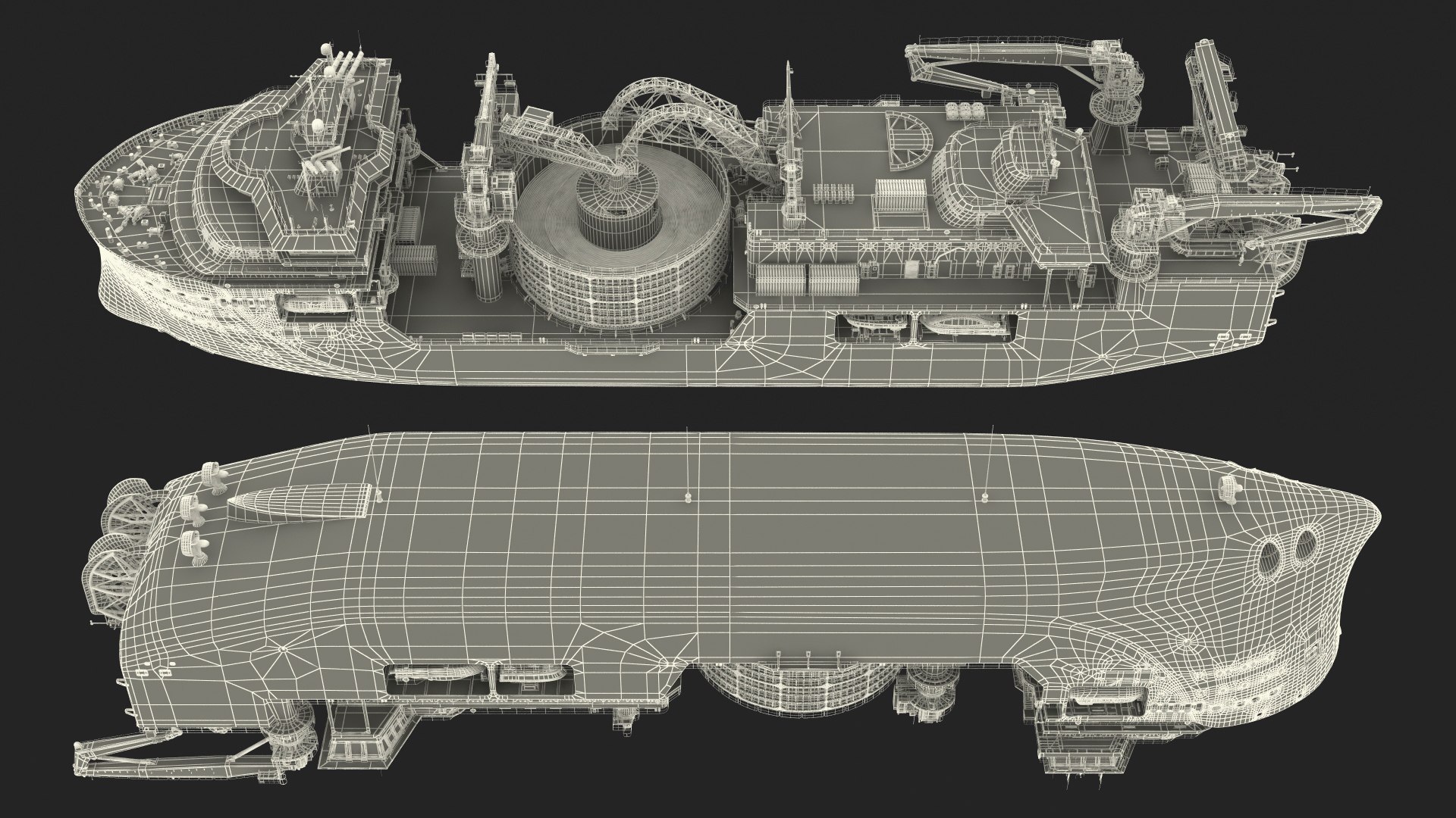 3D Cable Laying Vessel https://p.turbosquid.com/ts-thumb/Ys/qd5HAc/eo/cablelayingvesselvray3dmodel073/jpg/1705022481/1920x1080/fit_q87/da2e30e9f06af38c6365d6f6a13c15db6fcc607e/cablelayingvesselvray3dmodel073.jpg