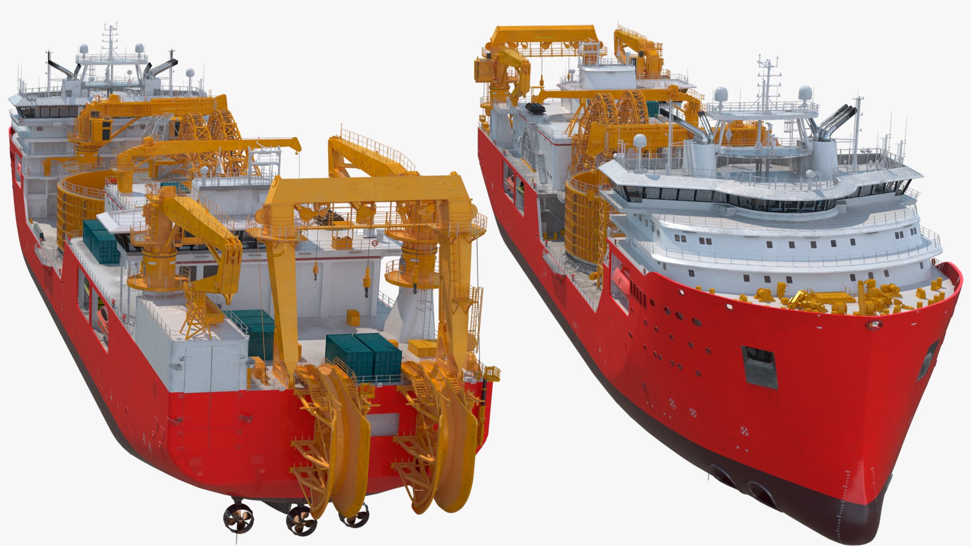 3D Cable Laying Vessel https://p.turbosquid.com/ts-thumb/Ys/qd5HAc/l2/cablelayingvesselvray3dmodel042/jpg/1705022325/1920x1080/fit_q87/61125cb40cf53487423645846ba706151dff2d26/cablelayingvesselvray3dmodel042.jpg