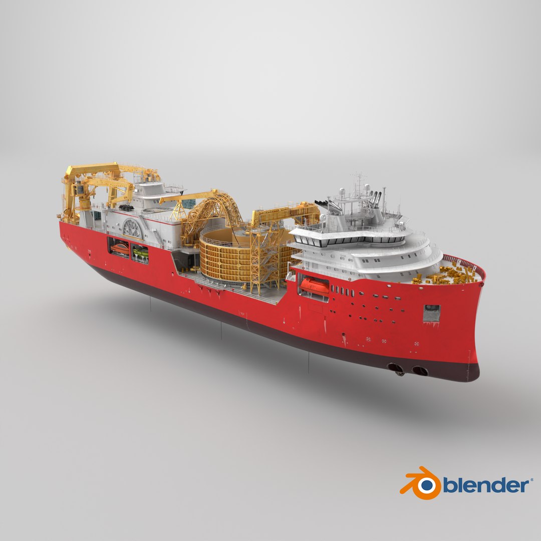 3D Cable Laying Vessel https://p.turbosquid.com/ts-thumb/Ys/qd5HAc/m1/stemcell_blender_cycles_render/png/1748630001/1920x1080/fit_q87/929fde0d6f761336316b7ef9b330f84cfc3b362b/stemcell_blender_cycles_render.jpg