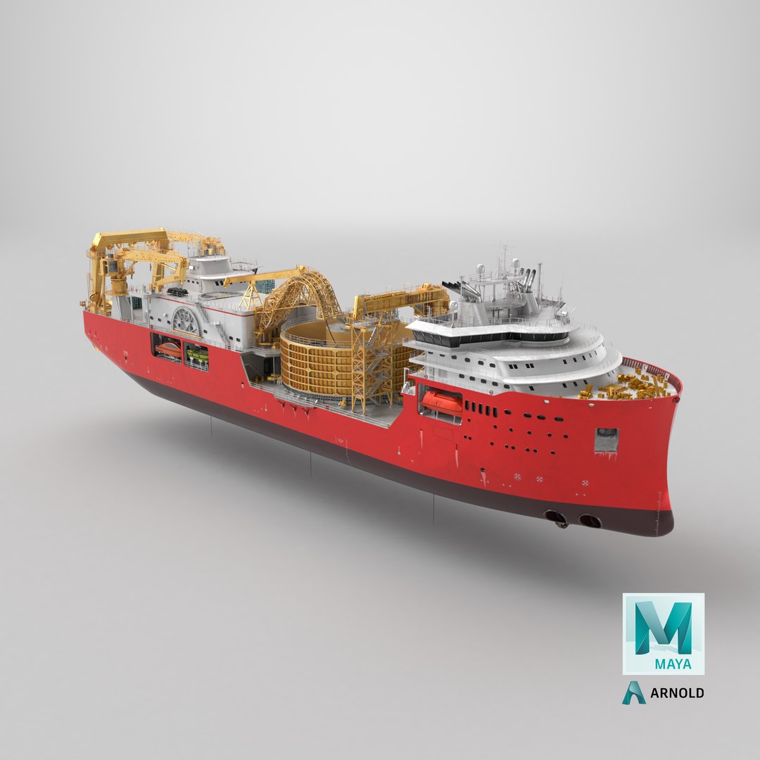 3D Cable Laying Vessel https://p.turbosquid.com/ts-thumb/Ys/qd5HAc/pS/stemcell_maya_arnold_render/png/1748630002/1920x1080/fit_q87/789a55488782cab3da54c60accca7dc9fb6ff63b/stemcell_maya_arnold_render.jpg
