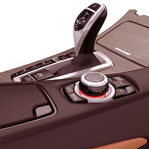 Gearshift