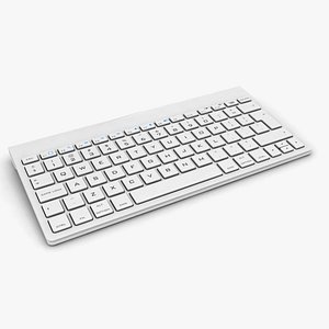 Keyboard