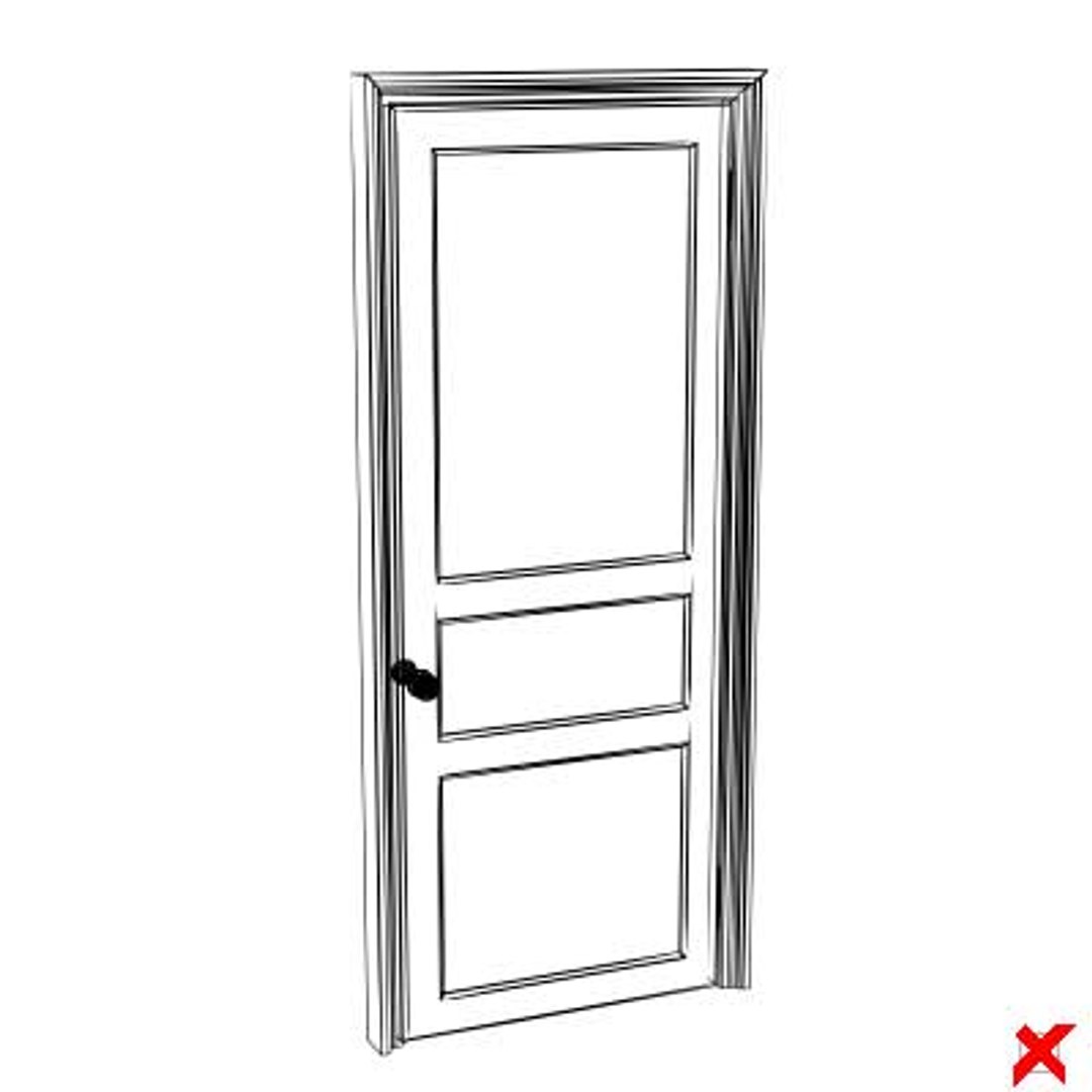 max door