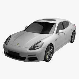 max porsche panamera 2014