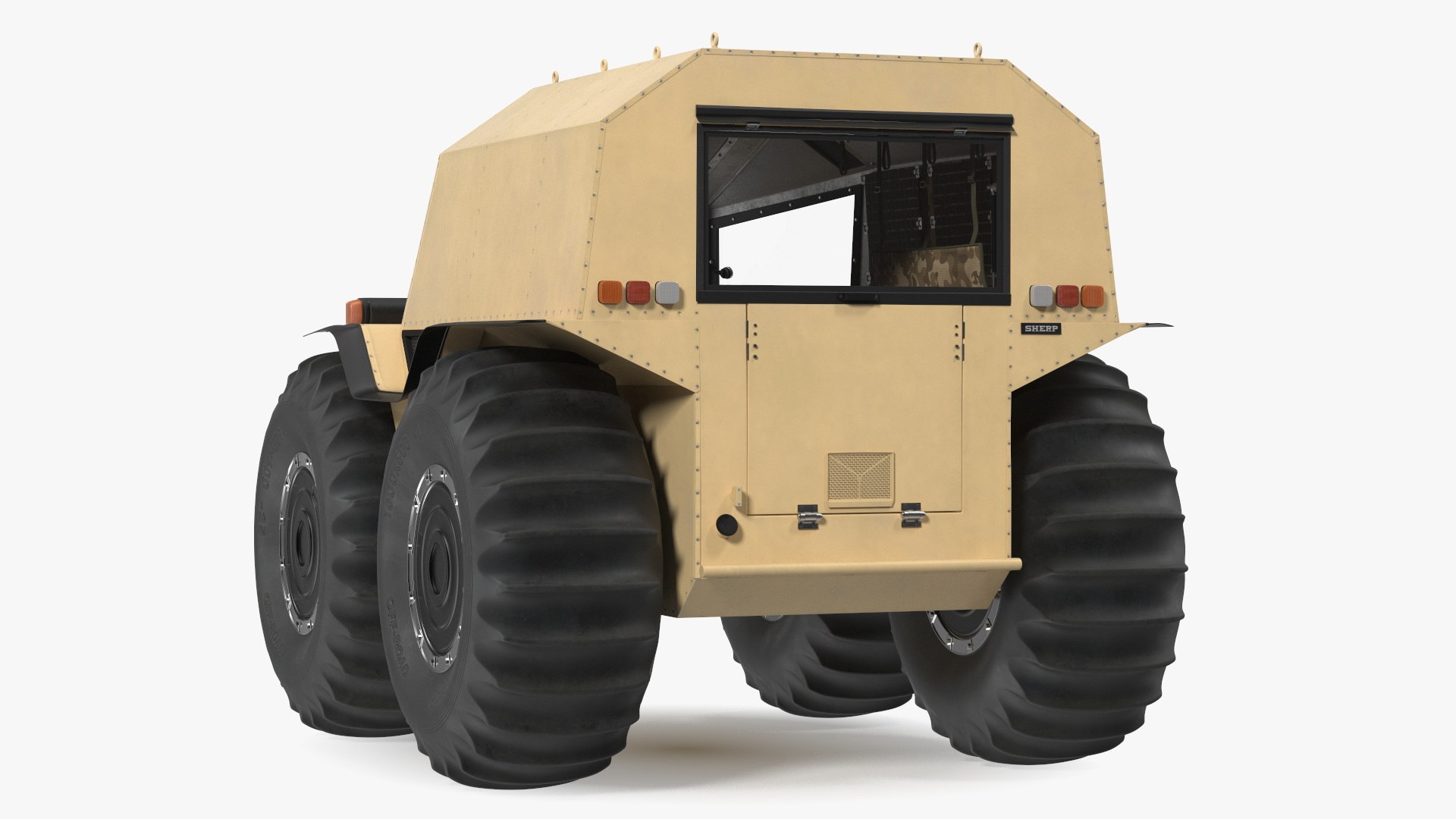 Sherp ATV Rigged for Maya 3D model https://p.turbosquid.com/ts-thumb/Ys/wVFn4T/Ad/sherpatvriggedformaya3dsmodel041/jpg/1703220979/1920x1080/fit_q87/6169d0d48a55060273090b62f8926ded40d579e2/sherpatvriggedformaya3dsmodel041.jpg