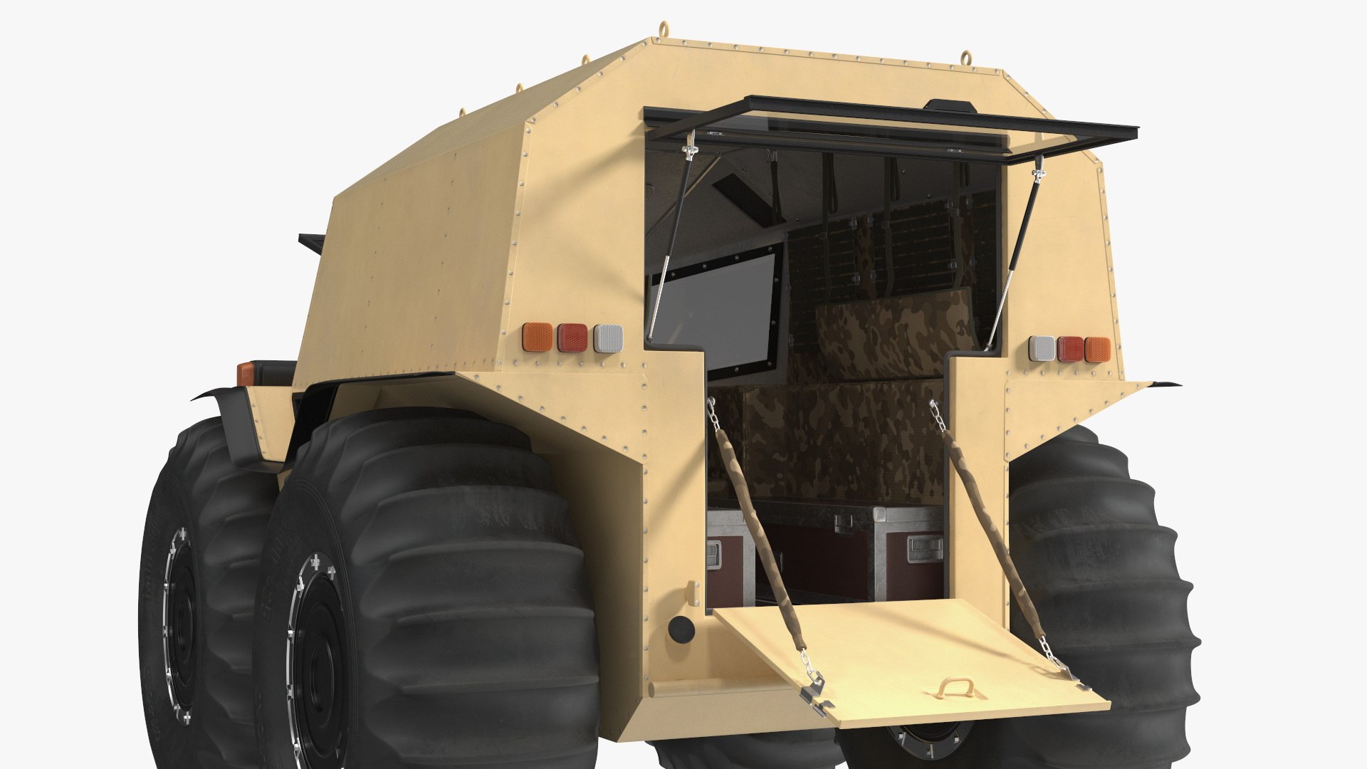 Sherp ATV Rigged for Maya 3D model https://p.turbosquid.com/ts-thumb/Ys/wVFn4T/ND/sherpatvriggedformaya3dsmodel048/jpg/1703221007/1920x1080/fit_q87/4c7d504cf60eb6944a504cc1f5b2a2552f29a431/sherpatvriggedformaya3dsmodel048.jpg