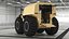 ATV Sherp preparado para Maya