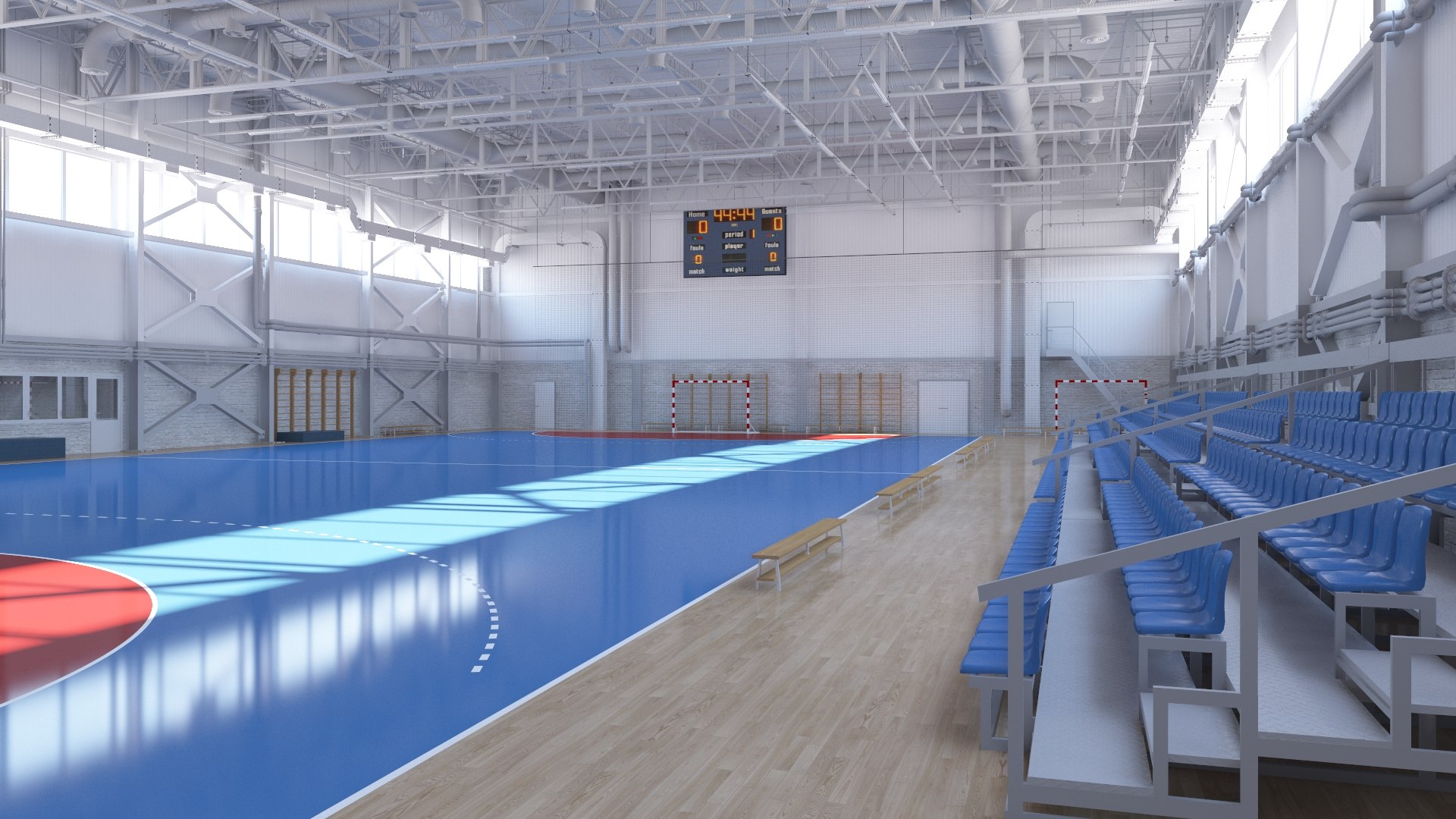 3D Handball  Arena 2 model https://p.turbosquid.com/ts-thumb/Yt/02CTwh/Ef/untitled_perspective_n0063_0000/jpg/1674257286/1920x1080/fit_q87/5a6f6d617b7077072aadbf2a94ef47c819258580/untitled_perspective_n0063_0000.jpg