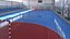 Handball  Arena 2