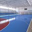 Handball  Arena 2