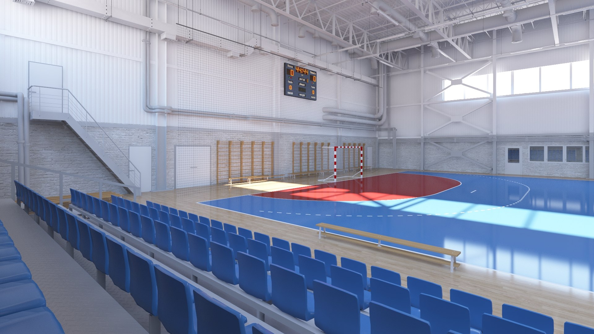 3D Handball  Arena 2 model https://p.turbosquid.com/ts-thumb/Yt/02CTwh/YB/untitled_perspective_n0058_0000/jpg/1674257311/1920x1080/fit_q87/e8aa416b288adea5e909e20a120b624b91681f9c/untitled_perspective_n0058_0000.jpg