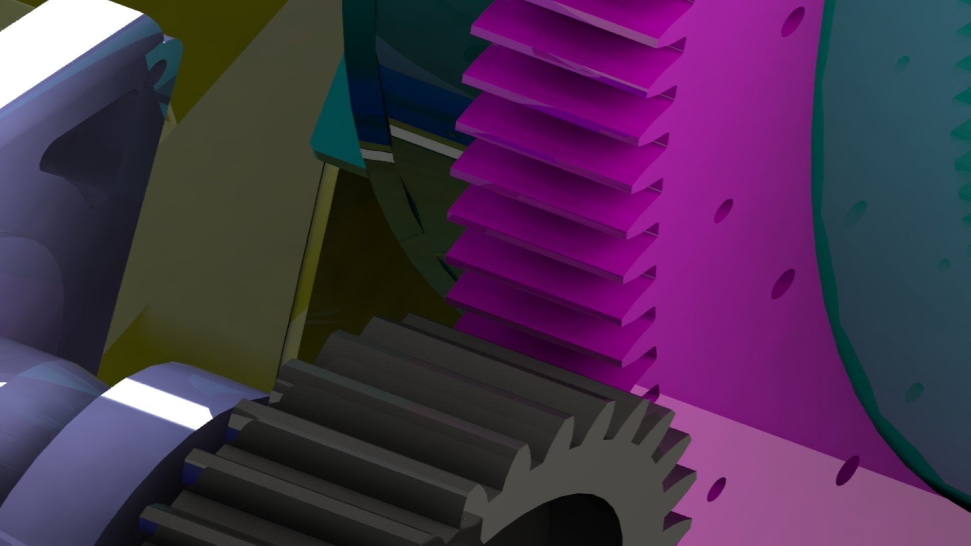 3D DECORATIVE STONE ROUNDING MILL -- - TurboSquid 2022213