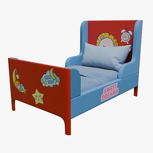 Child Bed