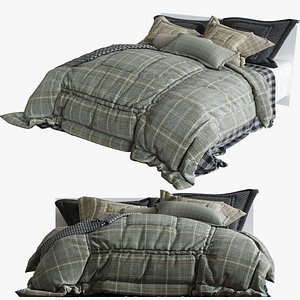 Bed collection 35