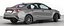 Kia Forte GT 2022 Opening doors and trunk