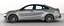 Kia Forte GT 2022 Opening doors and trunk