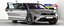 Kia Forte GT 2022 Opening doors and trunk