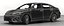 Kia Forte GT 2022 Opening doors and trunk