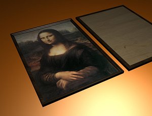3d painting