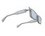 Lunettes de soleil Balmain Admirables
