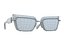 Lunettes de soleil Balmain Admirables