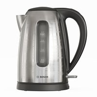 Teapot Bosch TWK 7902