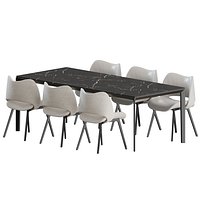 Nice Dinning Set