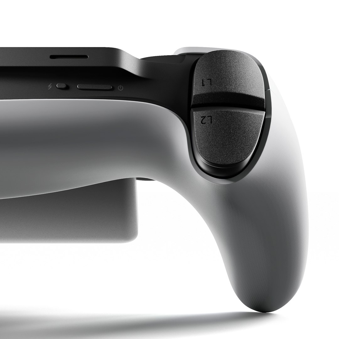 3D PlayStation Portal Remote Player https://p.turbosquid.com/ts-thumb/Yt/JGgX54/2m/3/jpg/1721775239/1920x1080/fit_q87/6bd336fa90bc5cb6d5b3cf95dc28de9393714c63/3.jpg