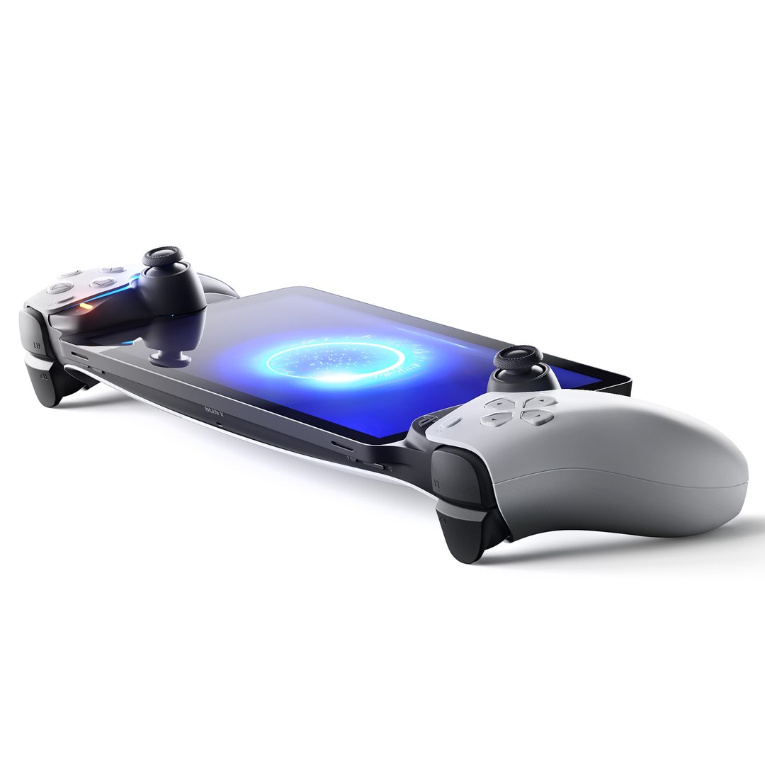3D PlayStation Portal Remote Player https://p.turbosquid.com/ts-thumb/Yt/JGgX54/vH/4/jpg/1721775240/1920x1080/fit_q87/6123146426ceb7a3e7d63a2f155af3ff5078a90f/4.jpg