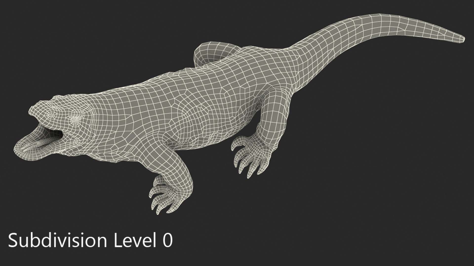Lizards Collection 3 model https://p.turbosquid.com/ts-thumb/Yt/N7i13o/XM/komododragonstandingpose3dmodel010/jpg/1664958410/1920x1080/fit_q87/c506205d13e8977b97a6f9b625f297fa4e4f26c3/komododragonstandingpose3dmodel010.jpg
