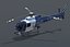 Pacote Ultimate Low Poly para helicópteros