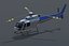 Pacote Ultimate Low Poly para helicópteros