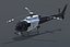 Pacote Ultimate Low Poly para helicópteros