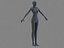 Woman Body