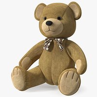 Teddy Bear