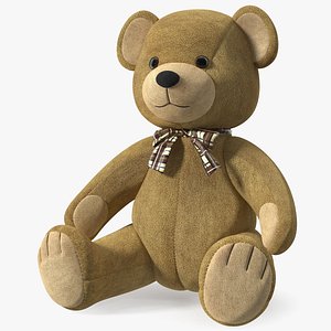 Teddy Bear