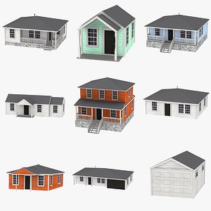 US houses