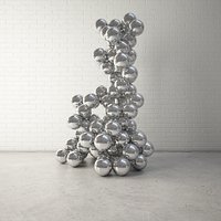Custom Public Sculpture