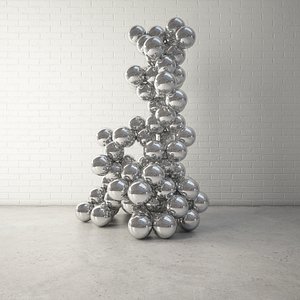 Custom Public Sculpture