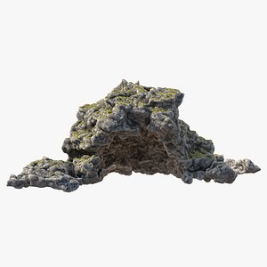 Small Cave
