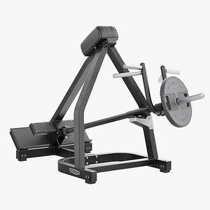 Technogym T Row Bar Pure
